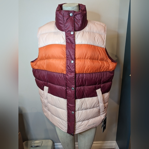 Eddie Bauer Jackets & Coats Eddie Bauer Womens 2x Stratustherm